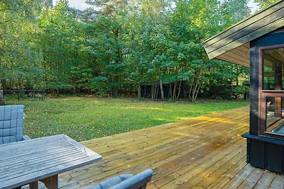 6 persone case ad Fårevejle-By Traum