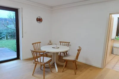 Ferienwohnung Wandersnest