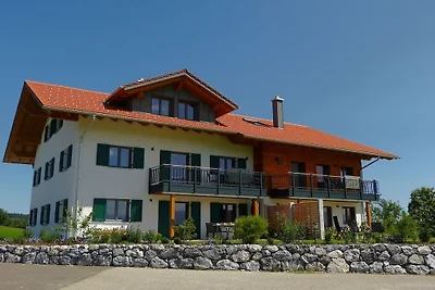 Kuća za odmor Dopust za oporavak Immenstadt