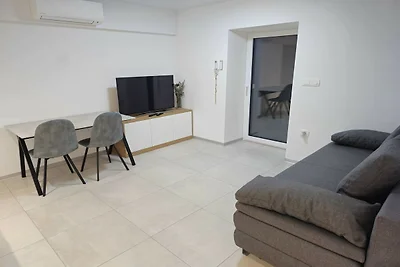 Portoroz Apartment with Sea View and Hot-Tub ...