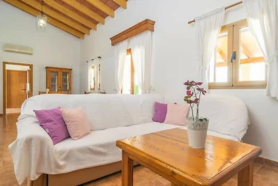 Can Grau Petit - Ferienhaus Mit Privatem Pool