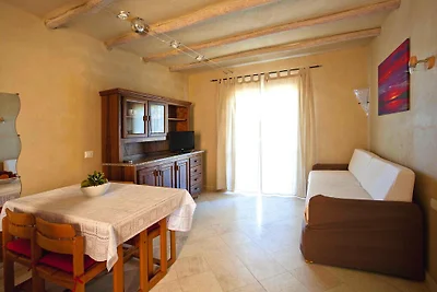Residence Baia de Bahas Residence, Golfo...