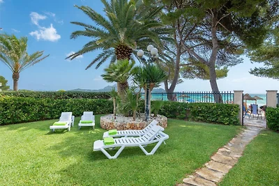 Chilllife - Casa a Platja D"alcúdia.