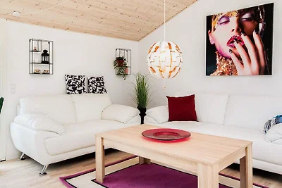 6 Personen Ferienhaus in Idestrup-By Traum