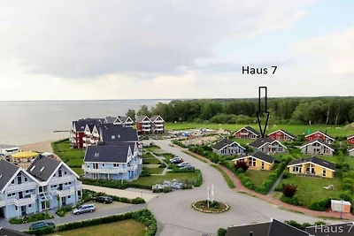 Marina Holiday Park Escape