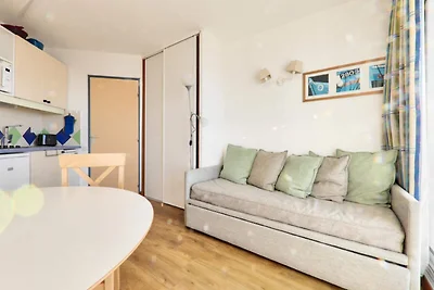 Residenz Les Oceanes f�r sechs Personen