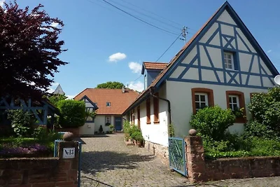 Ferienwohnung mit 1 Schlafzimmer