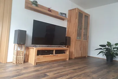 Ferienwohnung mit 1 Schlafzimmer