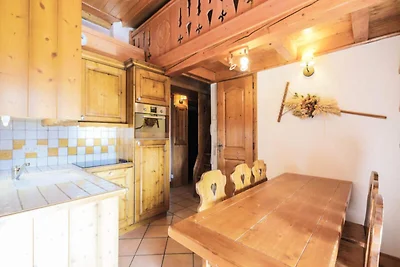 3-Zimmer-Wohnung für 8 Personen - Auswahl