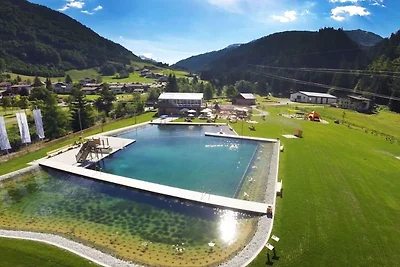 Schöne Wohnung in Klösterle am Arlberg mit...