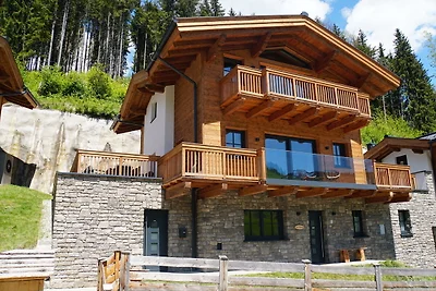 Chalet in Mühlbach am Hochkönig mit Sauna