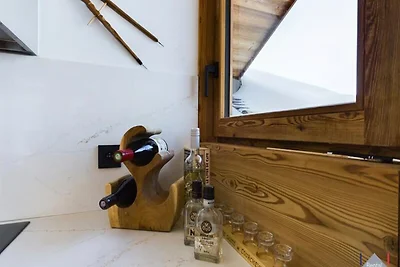 Residenz Ariondaz Anemone für 6 Personen