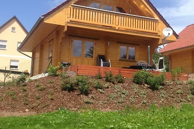 Harzer Blockhaus II
