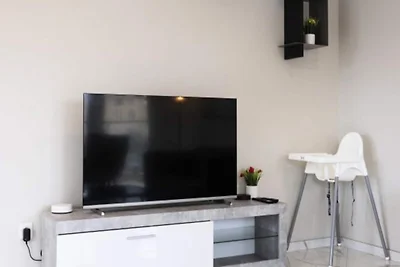 De Vigneulles-appartementen