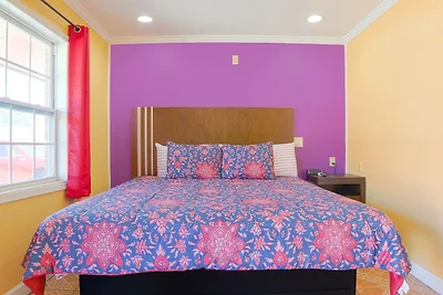Lockport, LA | Letto king size per non...