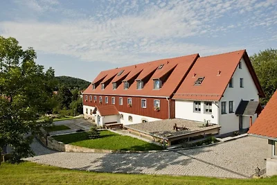 Ferienwohnung mit 1 Schlafzimmer