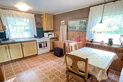 4 Personen Ferienhaus in SMEDSTORP