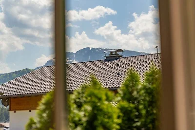 Ferienwohnung mit 1 Schlafzimmer