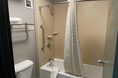 apartman za odmor Obiteljski odmor Oklahoma