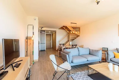 Residentie Le Ridge met vier kamers