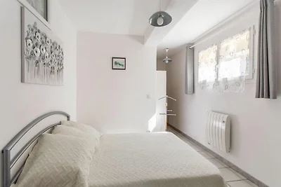 Accogliente casa vacanze con terrazza