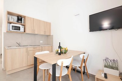 Apartamenti Medena a Seget Donji, Trogir-prec...