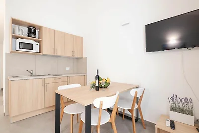 Apartment Medena in Seget Donji-Trogir mit...