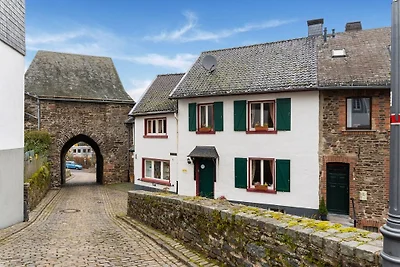 Ferienwohnung in Hellenthal mit Wellnessoase