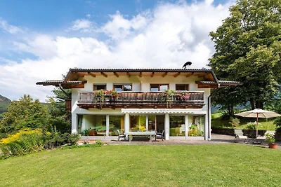 Ferienwohnung mit 2 Schlafzimmer
