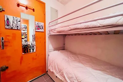 Appartamento a Le Grau du Roi vicino alla...