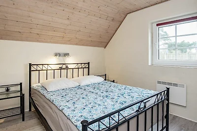 12 Personen Ferienhaus in Væggerløse