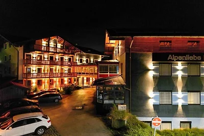 Alpenliebe 4 Inzell