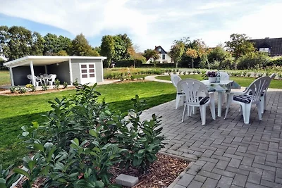 Ferienwohnung mit 2 Schlafzimmer