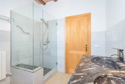 Son Pujol - Ferienhaus Mit Privatem Pool