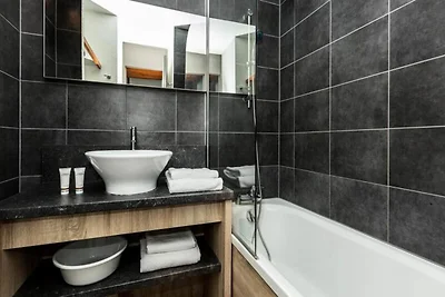 2 Zimmer 4/5 Personen