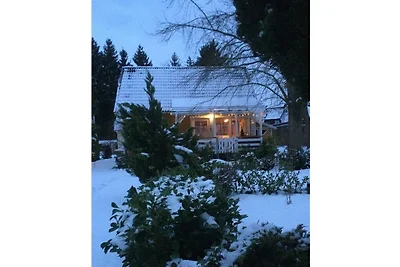 Residenza di vacanze Glammseehaus Ulla