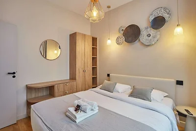 Appartement Centrum van Parijs