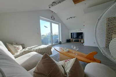 Casa vacanze con 4 camere da letto