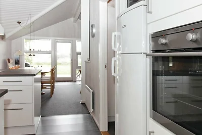 6 Personen Ferienhaus in Humble-By Traum