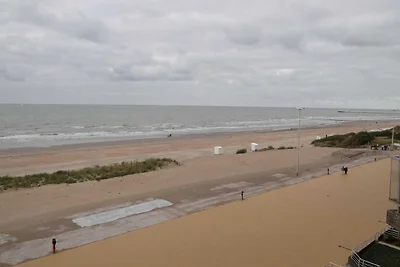Appartamento a Nieuwpoort con terrazza