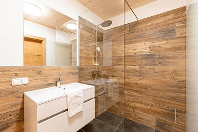 Grazioso appartamento con sauna