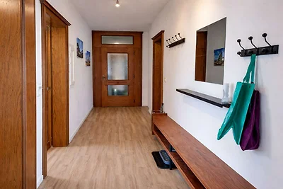 Apartament z widokiem blisko stoków