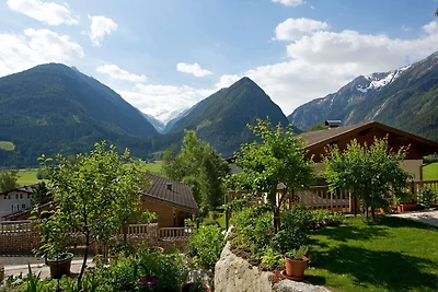 Penthouse Tauernfenster, Neukirchen