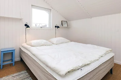 Gezellig toevluchtsoord bij Koge Bay -- By Tr...