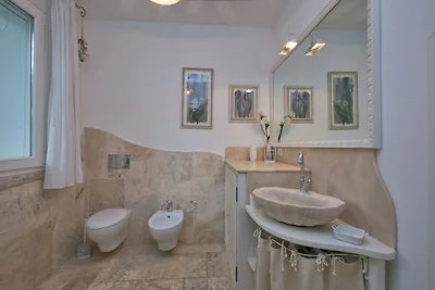 Belvilla by OYO Nice Holiday Home near Sea