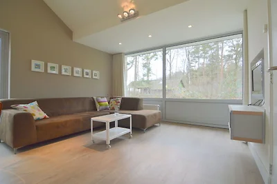 Ferienwohnung in Limburg, in dichtem Wald