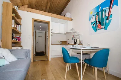 Residenz Les Deux Chamois