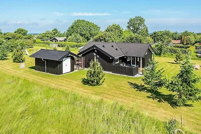 6 Personen Ferienhaus in Nordborg