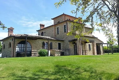 Casa vacanze ideale con piscina privata