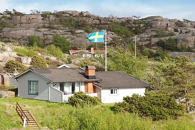 6 persoons vakantie huis in Bovallstrand-By...